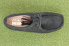 Women's Wallabee - Forest Suede Top View