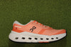 Womens Cloudrunner3 Sneaker - Sunstone/Ivory Mesh/Synthetic Side View