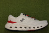 Men's Cloudrunner3 Sneaker - Ivory/Robin Mesh/Synthetic Side View