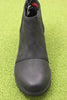 Womens Emelie 3 Chelsea Boot-Black Top View