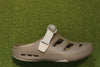 Women's Apre Aqua Mule - Dune Synthetic Side View