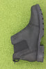 Womens Emelie 3 Chelsea Boot-Black Side View