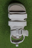 Women's Hurricane Ampsole Gaila - Birch Synthetic/Mesh Top View