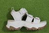 Women's Hurricane Ampsole Gaila - Birch Synthetic/Mesh Side View