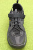 Men's Hurricane XLT3 CT-Black Nylon Top View