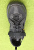 Men's Hurricane XLT3 CT-Black Nylon Top View