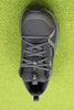 Womens  Cloudhorizon WP Sneaker - All Black Top Angle View