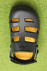 Men's Apreaqua CT Clog Sandal- Black Nylon Top View