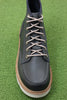 Mens Slabtown Moc WP Boot - Alpine Tundra Leather Top View