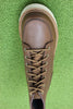 Mens Slabtown Moc WP Boot - Velvet Tan Leather Top View