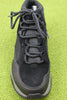 Men's Auroris Boot - Black Suede/Nylon Top view