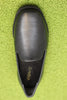 Vionic Women's Willa 2.0 Slip On - Black Leather Top View