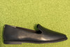 Vionic Women's Willa 2.0 Slip On - Black Leather Side View