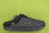 Men's Reember Terrain - Black Nylon Side View