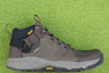 Men's Grandview GTX Boot - Chocolate/Dk Olive Nubuck/Mesh Side View