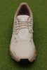 Womens Cloud6 Sneaker - Oyster/Biscuit Synthetic/Mesh Top View