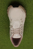 Womens Cloud6 Sneaker - Oyster/Biscuit Synthetic/Mesh Top View