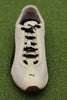 Women's H Street OG Sneaker -Buttercreme/Gum Mesh/Leather Top View