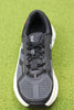 Womens Cloudrunner Sneaker - Black/Eclipse Top View