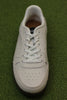 Womens Bjork Sneaker  - Blanc de Blanc Leather Top View