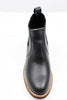 Red Wing Women's 6 Inch Chelsea Boot - Black Leather