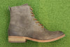 Kork Ease Women's Violeta Boot - Taupe Leather Side View