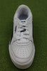 Puma Unisex CA Pro Classic Sneaker - White Leather Top View